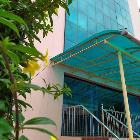 Manjalikulam Tourist Home Thiruvananthapuram Εξωτερικό φωτογραφία