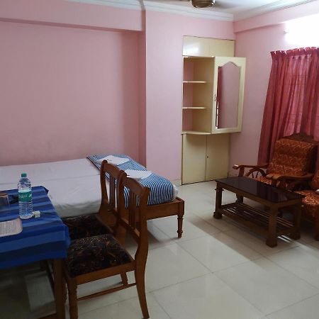 Manjalikulam Tourist Home Thiruvananthapuram Εξωτερικό φωτογραφία