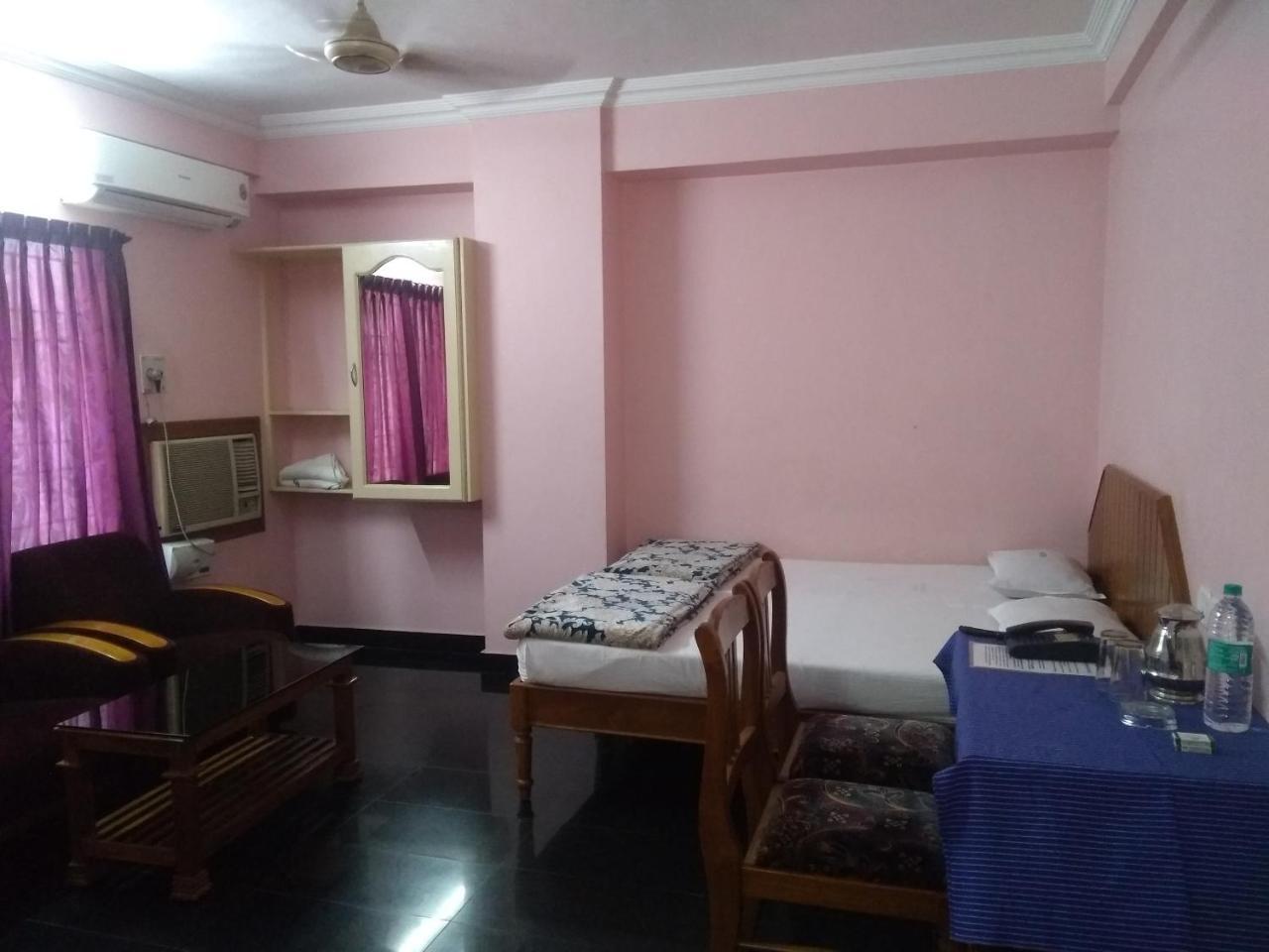 Manjalikulam Tourist Home Thiruvananthapuram Εξωτερικό φωτογραφία