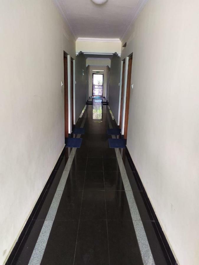 Manjalikulam Tourist Home Thiruvananthapuram Εξωτερικό φωτογραφία