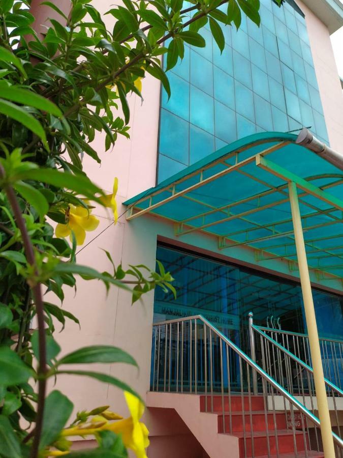 Manjalikulam Tourist Home Thiruvananthapuram Εξωτερικό φωτογραφία
