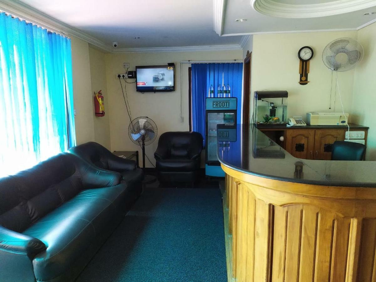 Manjalikulam Tourist Home Thiruvananthapuram Εξωτερικό φωτογραφία