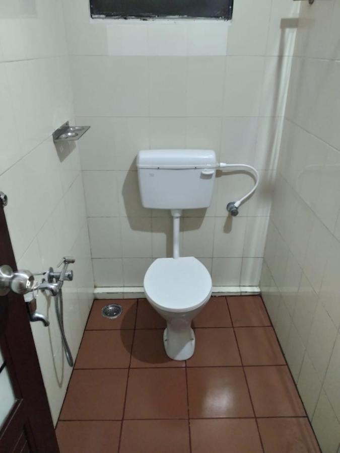 Manjalikulam Tourist Home Thiruvananthapuram Εξωτερικό φωτογραφία