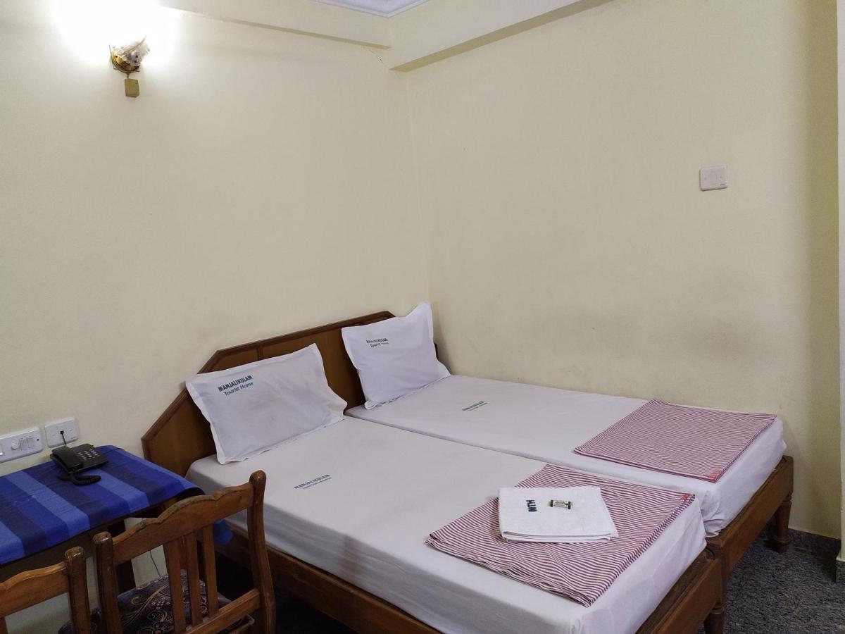Manjalikulam Tourist Home Thiruvananthapuram Εξωτερικό φωτογραφία