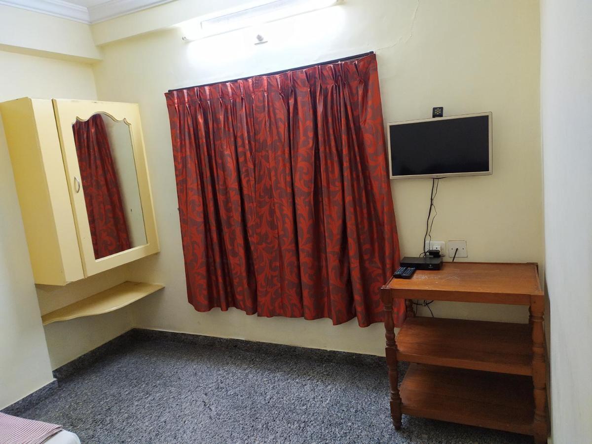 Manjalikulam Tourist Home Thiruvananthapuram Εξωτερικό φωτογραφία