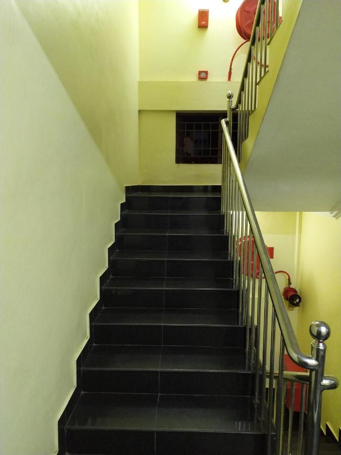 Manjalikulam Tourist Home Thiruvananthapuram Εξωτερικό φωτογραφία